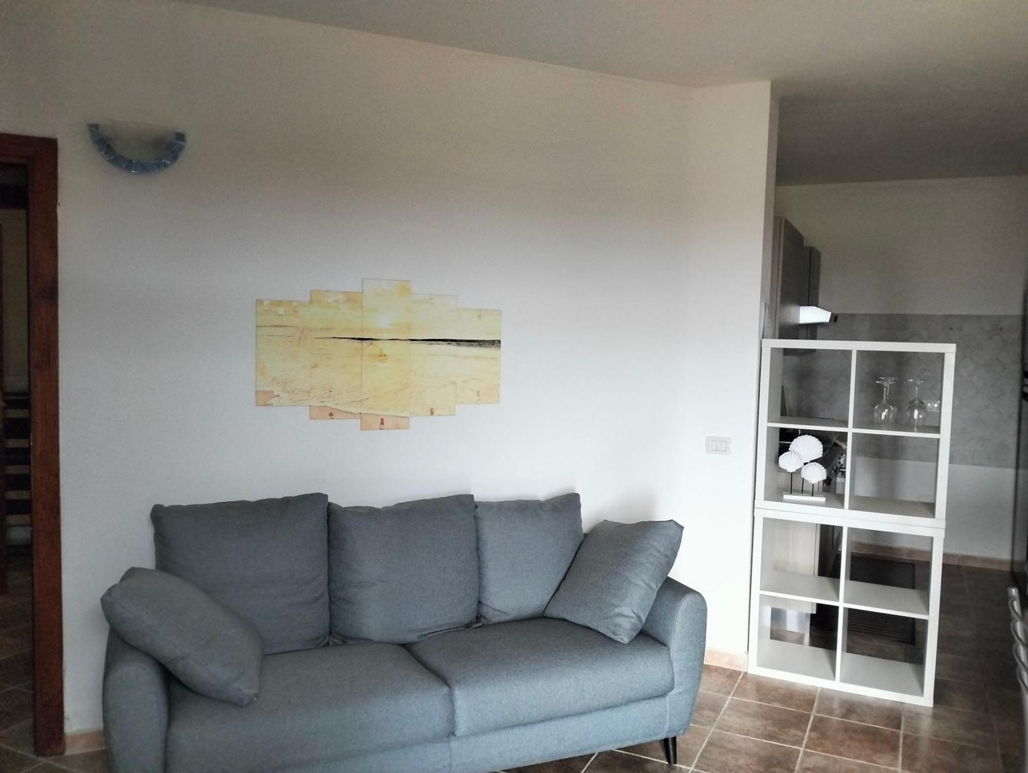 Appartement Vista Mare House